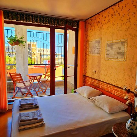 Studio Flat Saint Vlas Sweti Wlas Exterior foto