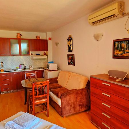 Studio Flat Saint Vlas Sweti Wlas Exterior foto