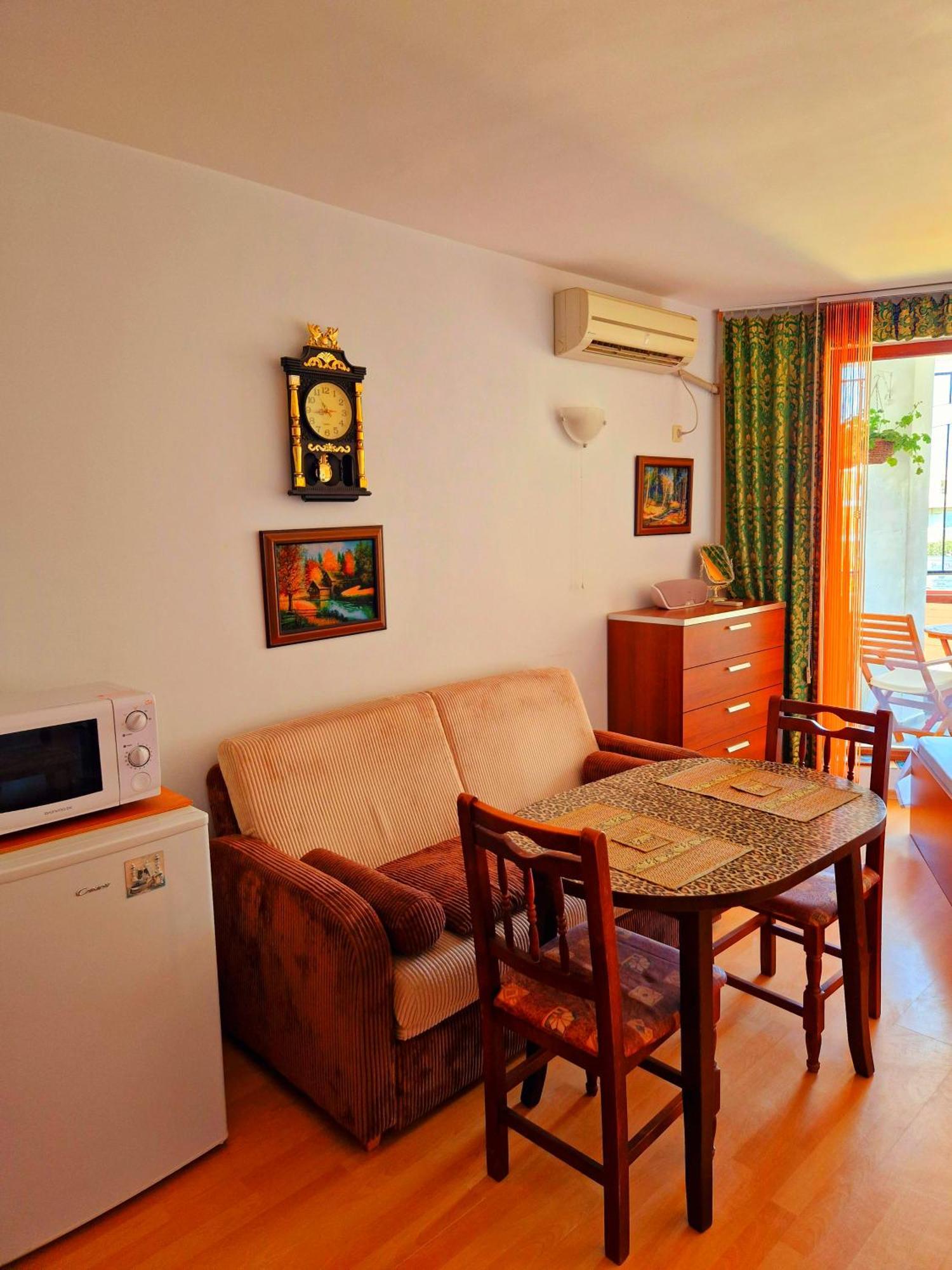 Studio Flat Saint Vlas Sweti Wlas Exterior foto